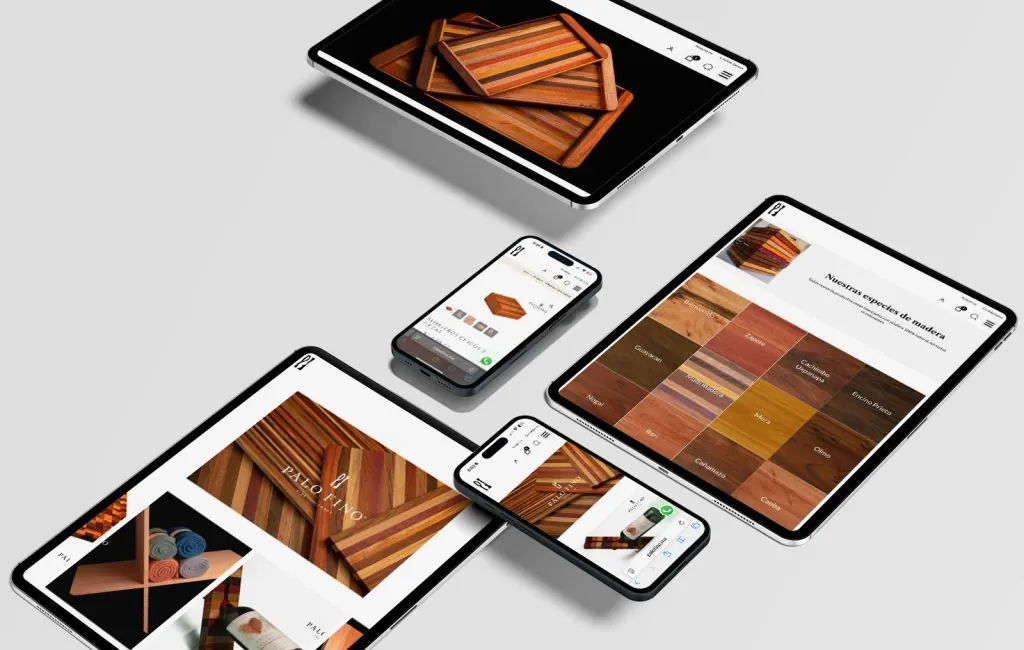 Bioxnet - Diseño de Páginas Web Monterrey | Palo Fino Bioxnet - Diseño de Páginas Web Monterrey | Palo Fino