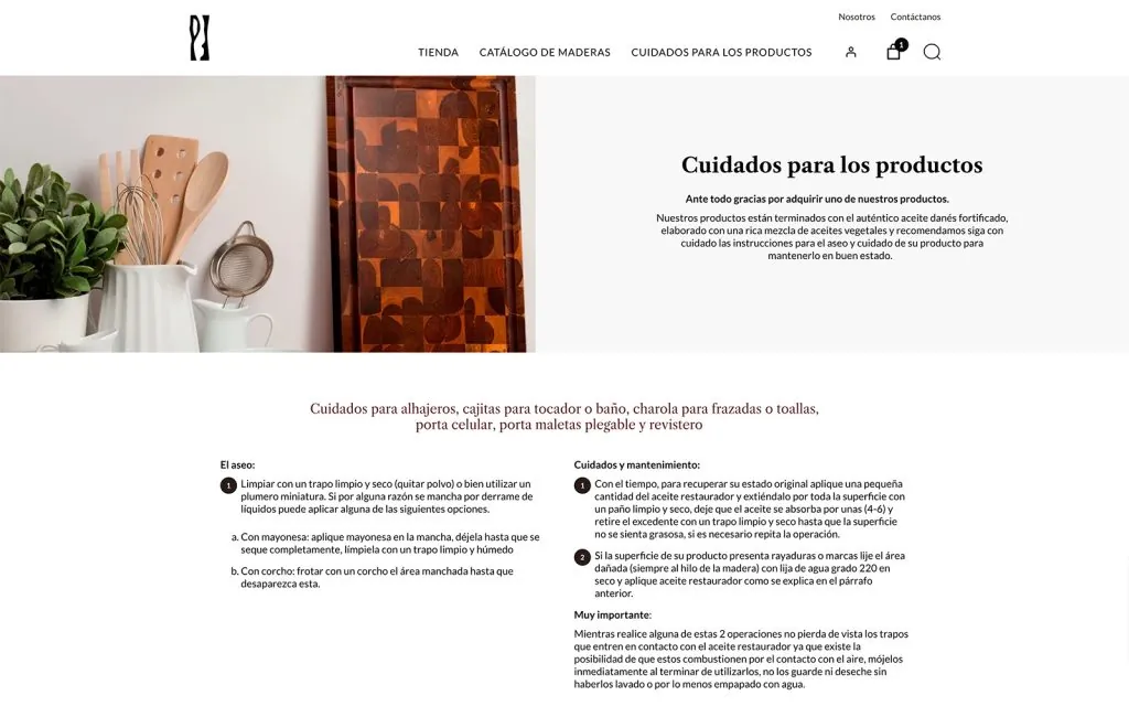 Bioxnet - Diseño de Páginas Web Monterrey | Palo Fino Bioxnet - Diseño de Páginas Web Monterrey | Palo Fino