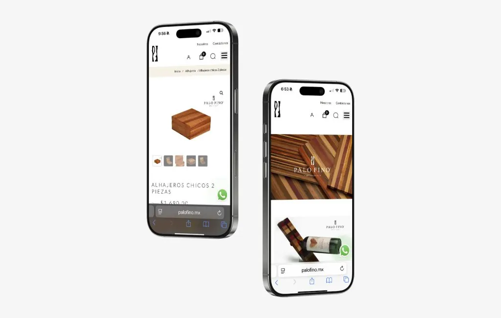 Bioxnet - Diseño de Páginas Web Monterrey | Palo Fino Bioxnet - Diseño de Páginas Web Monterrey | Palo Fino