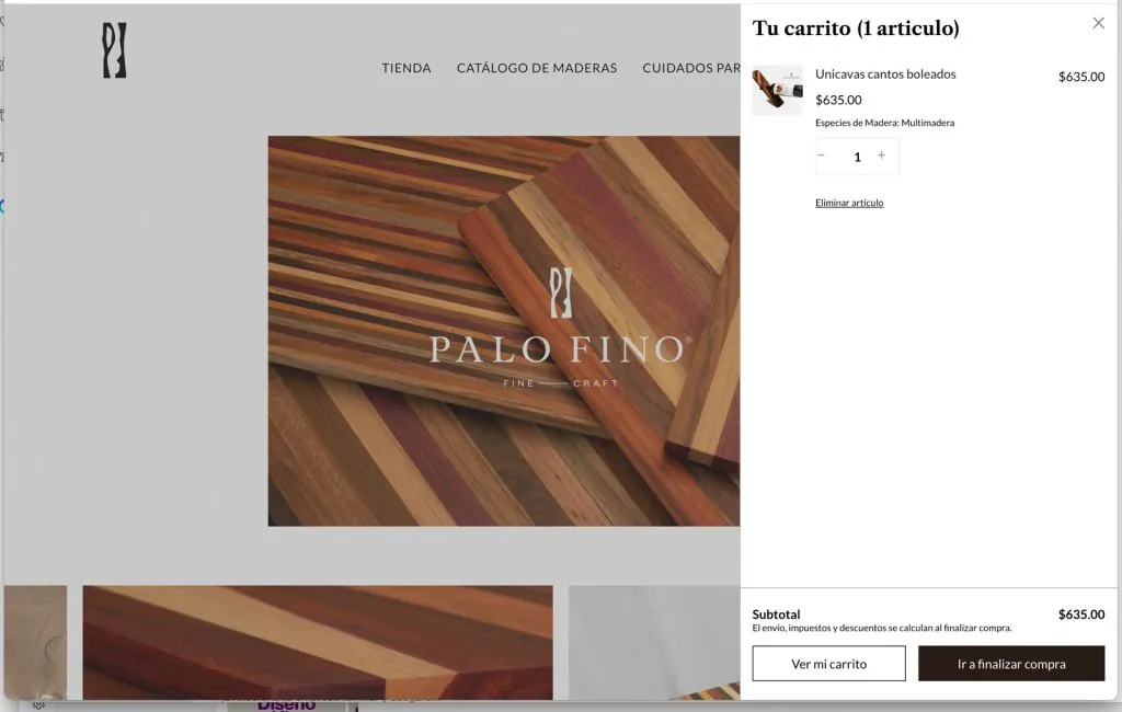 Bioxnet - Diseño de Páginas Web Monterrey | Palo Fino Bioxnet - Diseño de Páginas Web Monterrey | Palo Fino