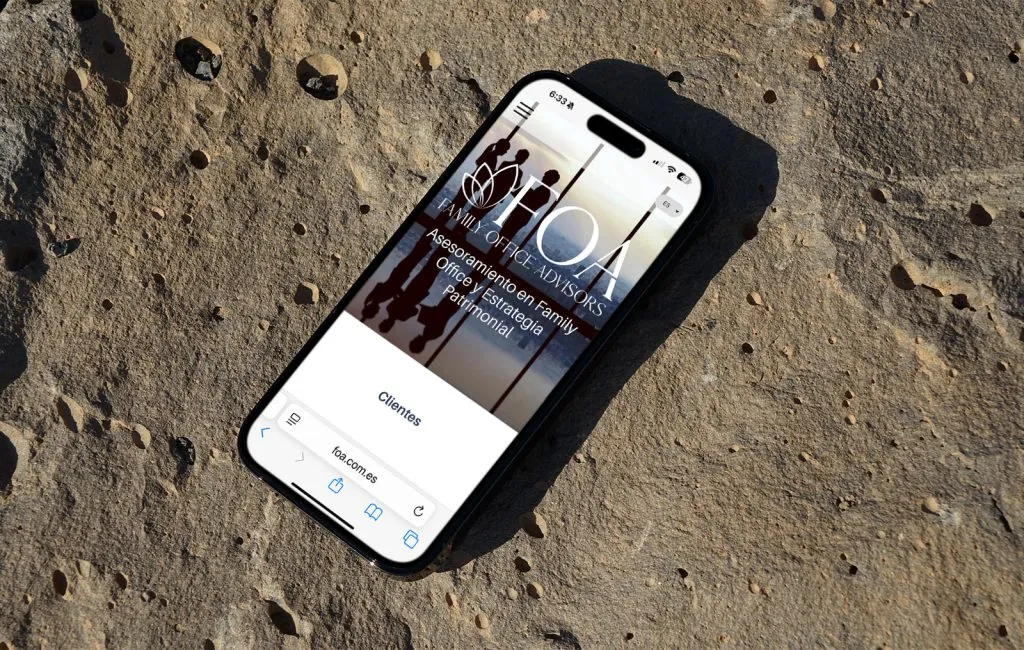 paginas De internet para empresas monterrey