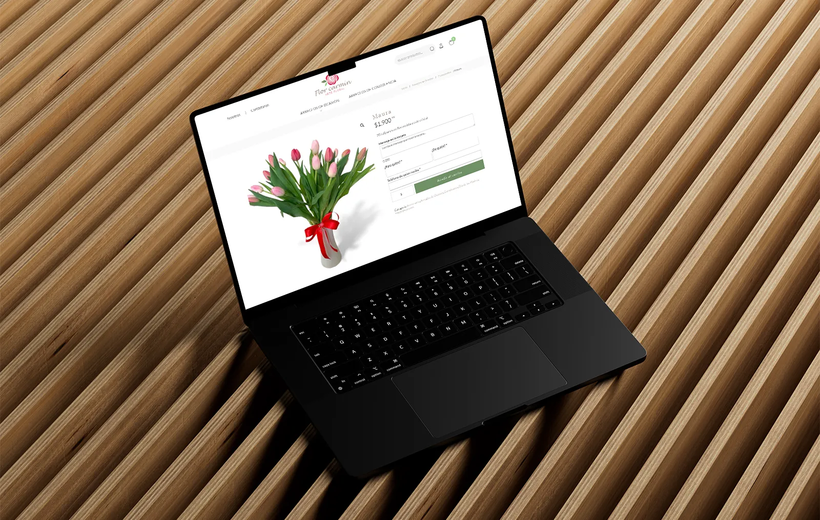 diseñador web ecommerce monterrey