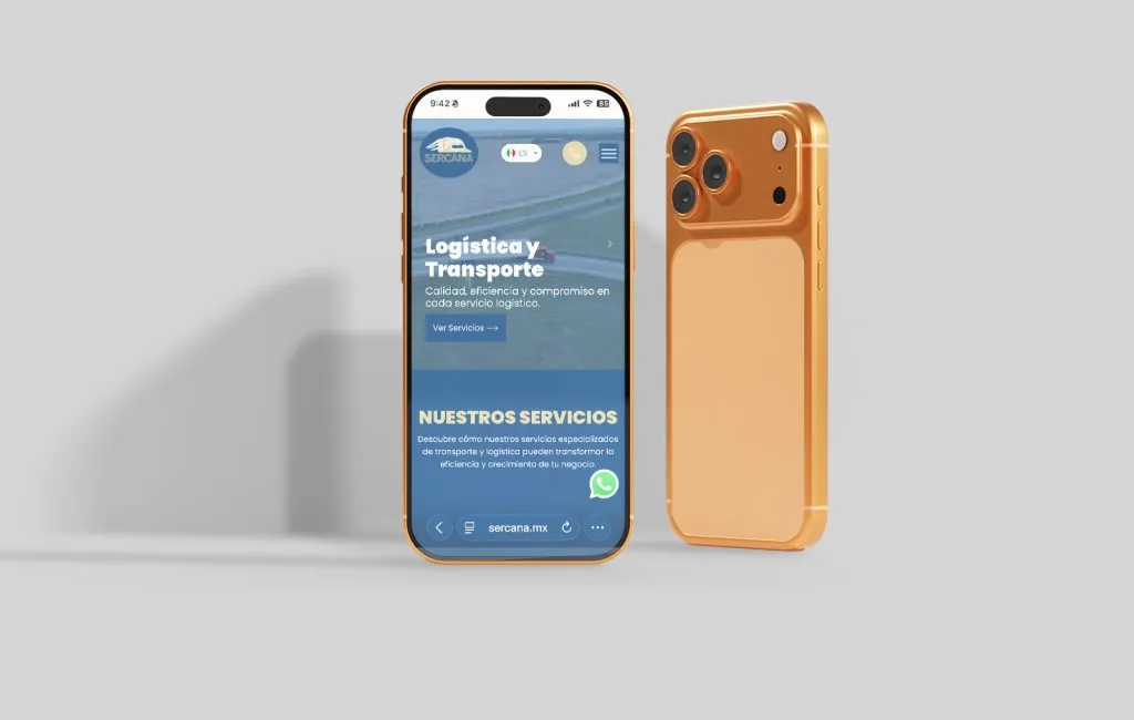 Bioxnet - Diseño de Páginas Web Monterrey|Sercana