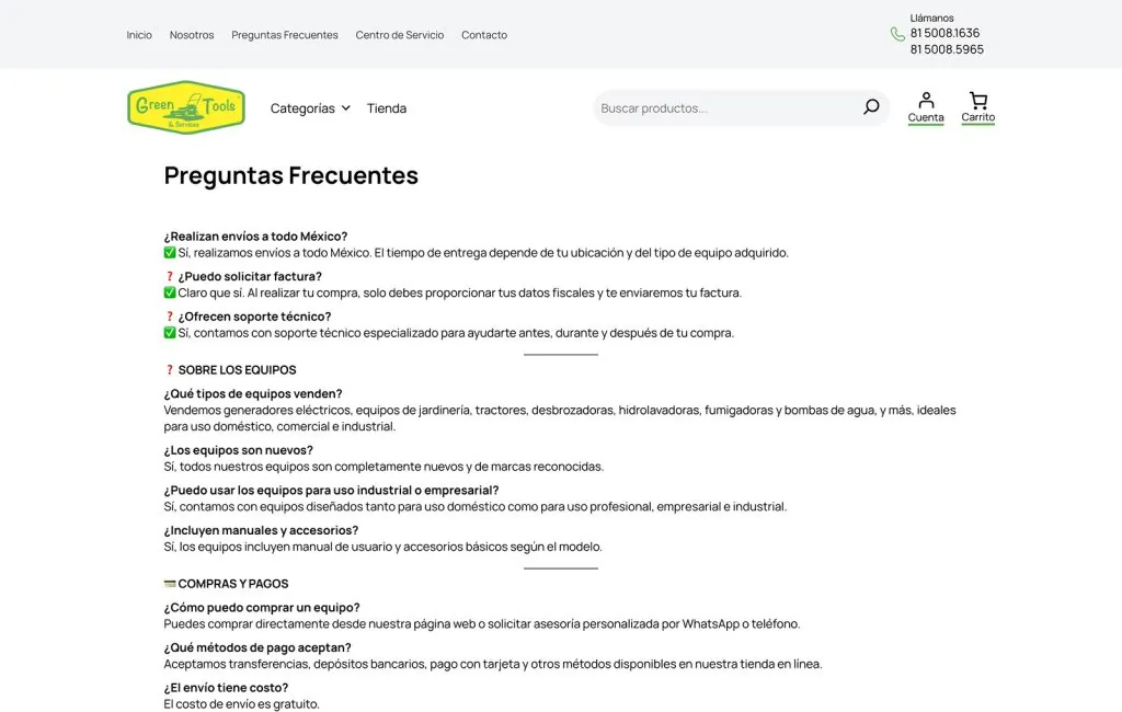 agencia web en monterrey