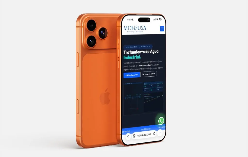 Bioxnet - Diseño de Páginas Web Monterrey|Inicio