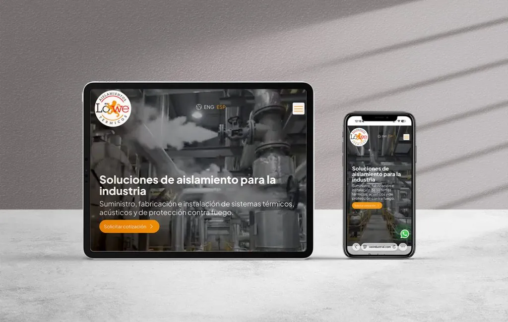 diseno web monterrey